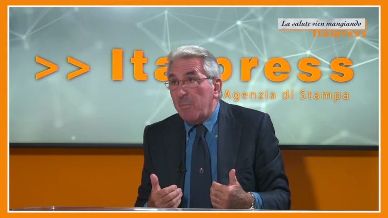 La Salute Vien Mangiando – La riabilitazione post-Covid