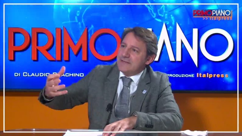 Tridico “Introdurre la pensione di garanzia”