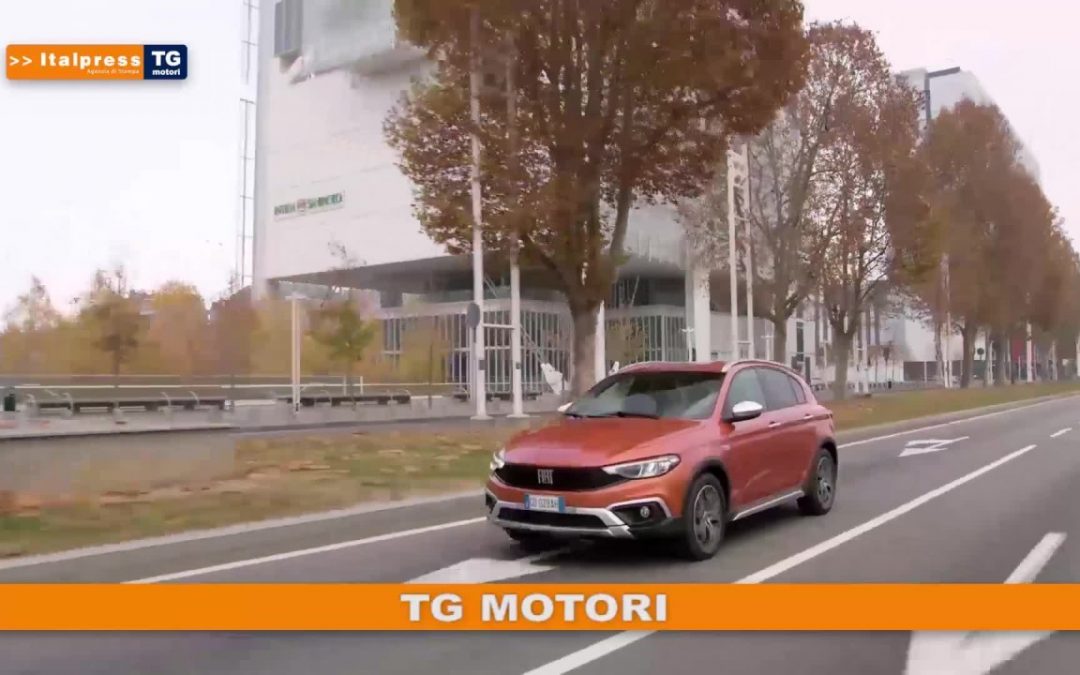 Tg Motori 5/12/2020