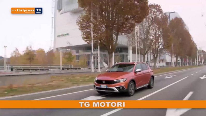 Tg Motori 5/12/2020