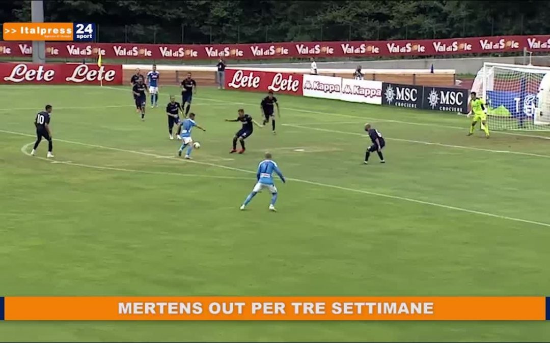 Tg Sport ore 8 – 18/12/2020
