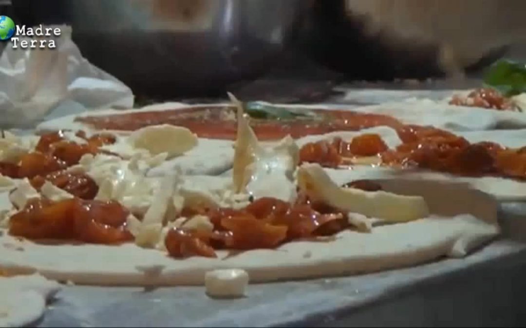 Madre Terra –  Gli anniversari dei riconoscimenti Unesco alla Pizza e alla Dieta Mediterranea
