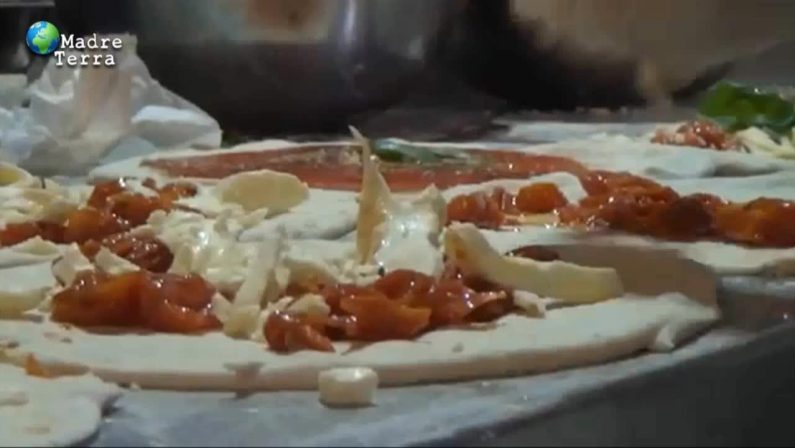 Madre Terra –  Gli anniversari dei riconoscimenti Unesco alla Pizza e alla Dieta Mediterranea