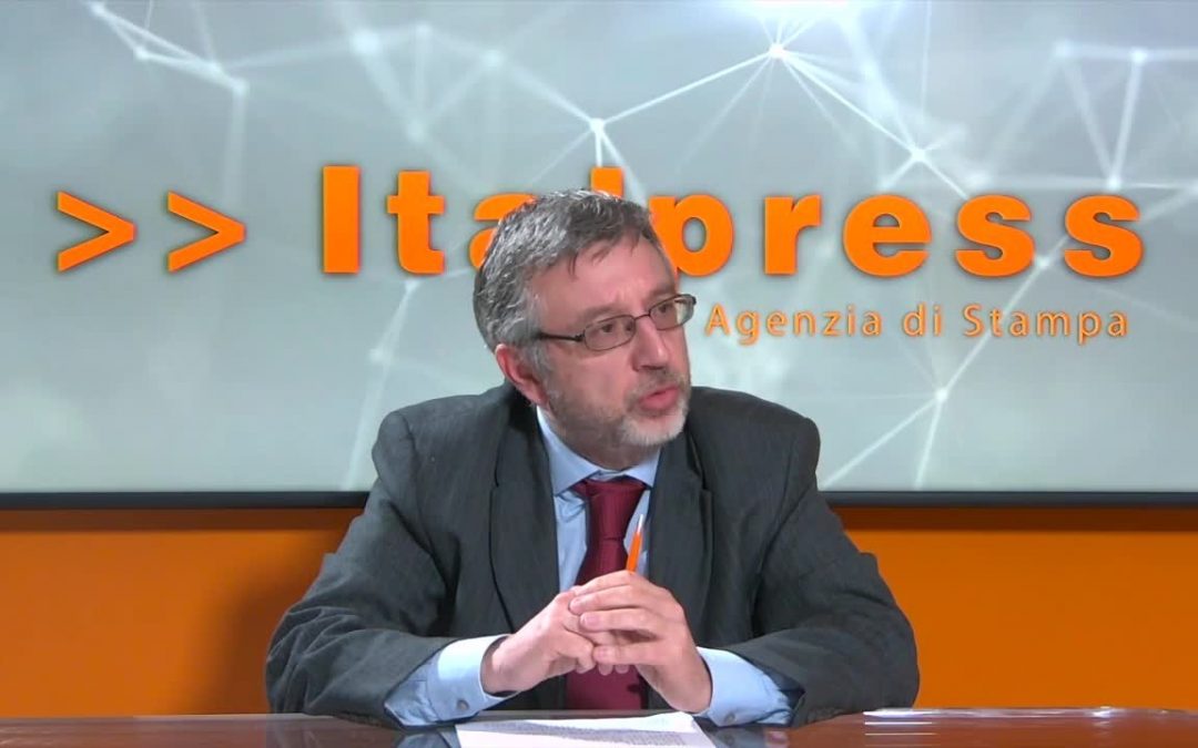 Ghirelli “Servono ristori, riforme e vaccino obbligatorio”