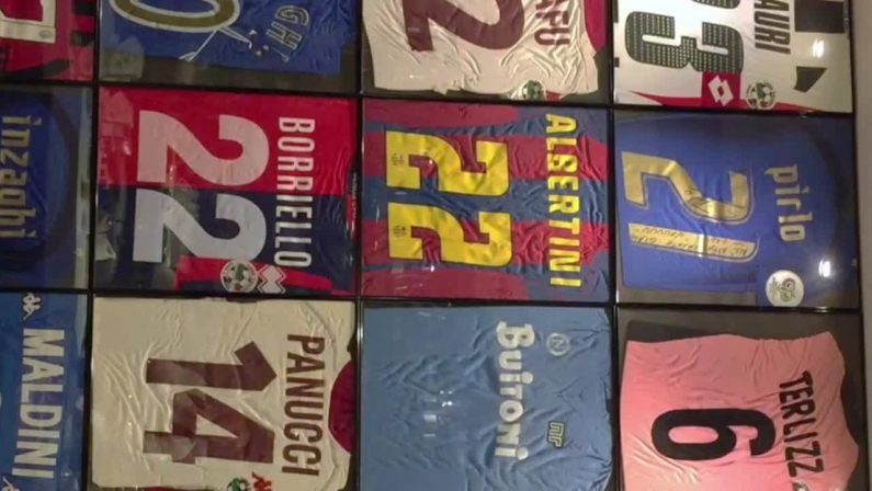 Il pallone racconta…Italiane ok in Champions