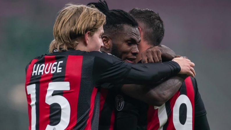Il Milan è primo anche senza Ibra… di Italo Cucci