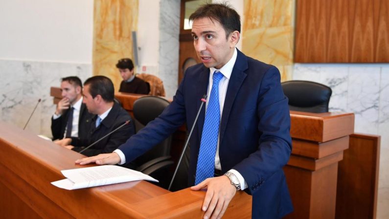 Elezioni a Reggio Calabria, Castorina al Tribunale del Riesame: «Non ho commesso reati»