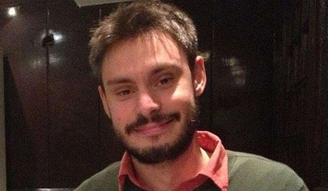 Giulio Regeni