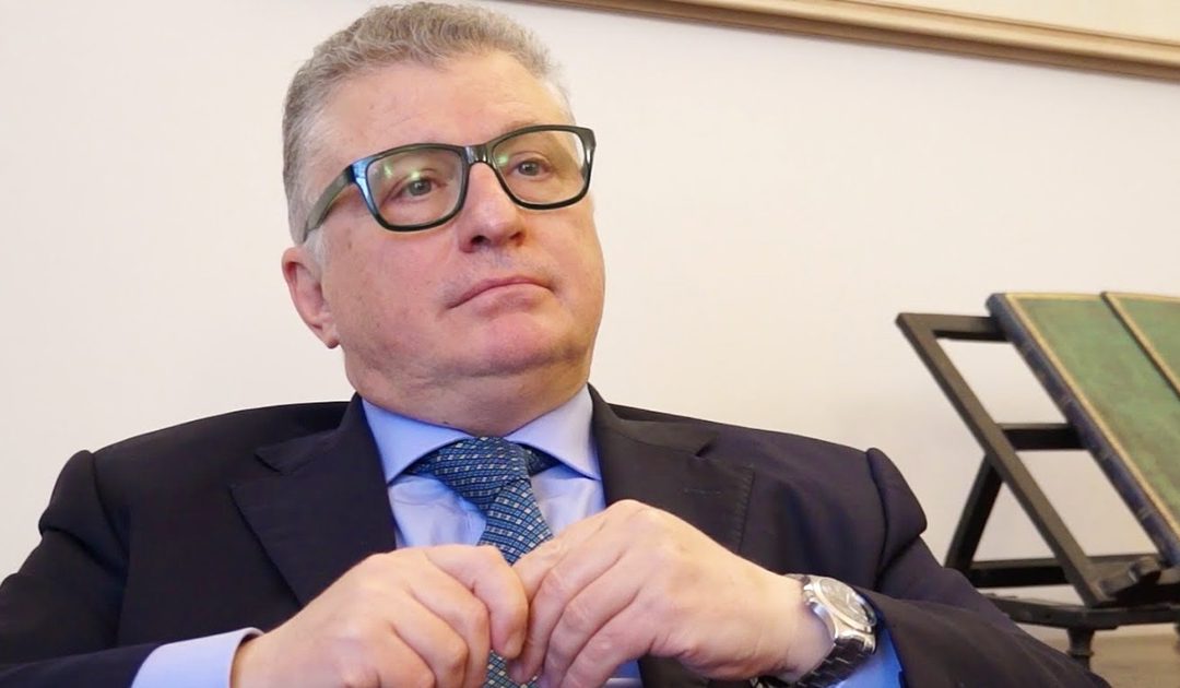 Giuseppe Novelli