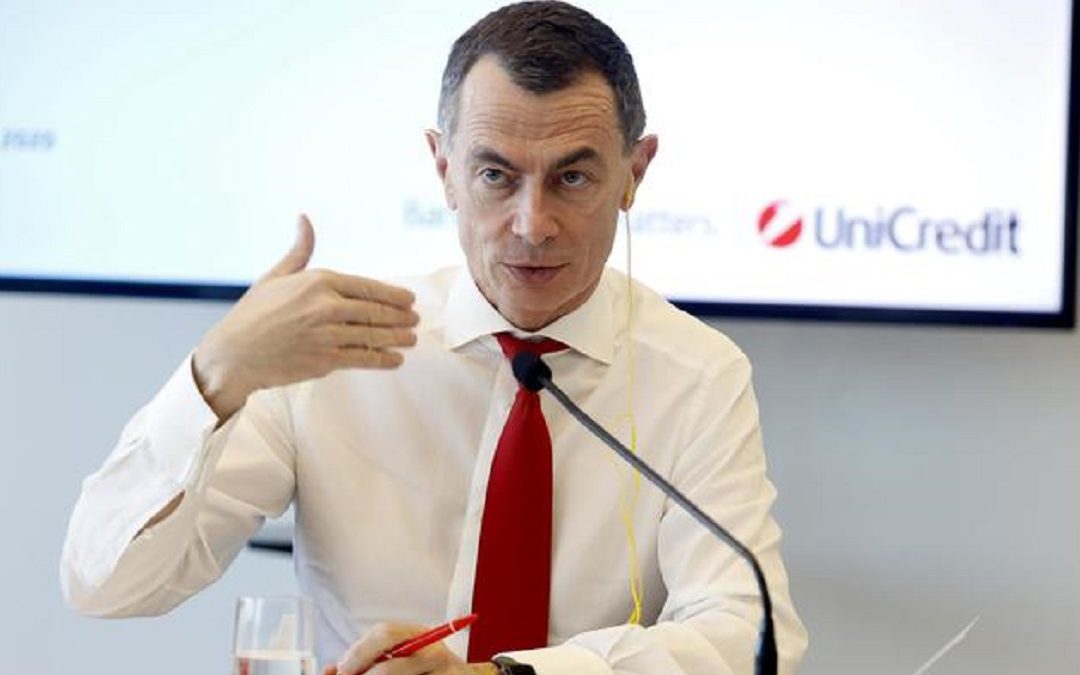 Jean Pierre Mustier