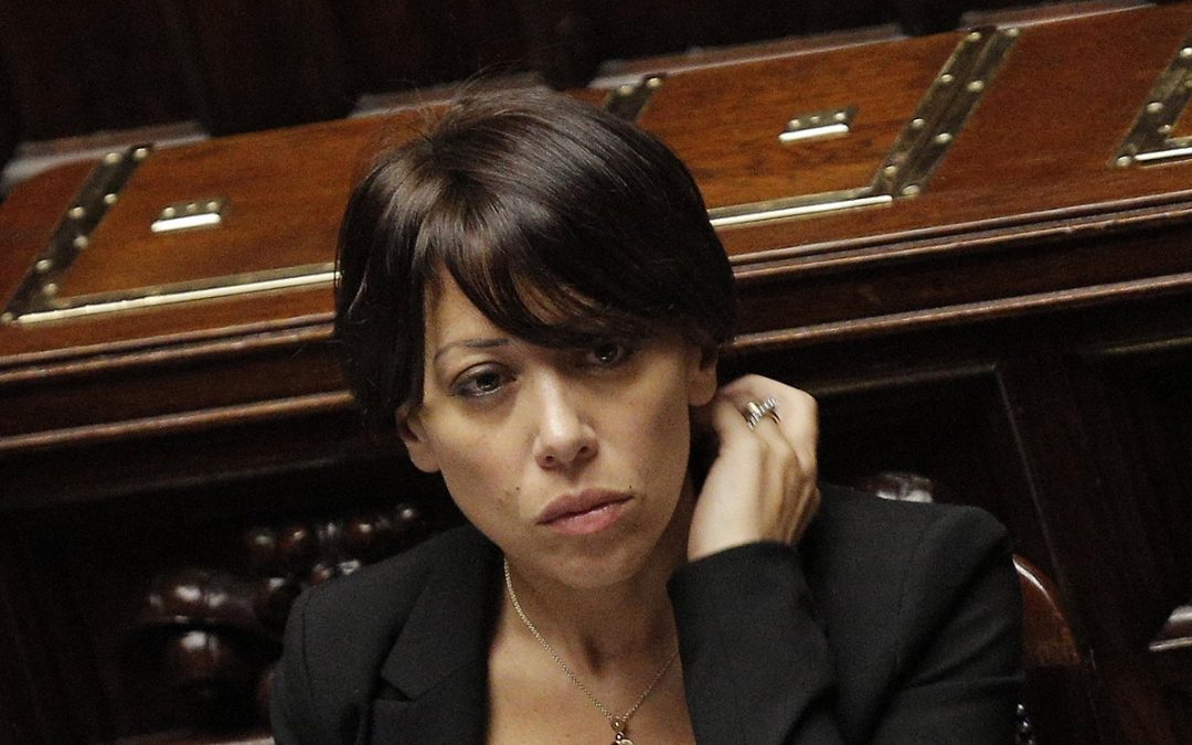 Nunzia De Girolamo