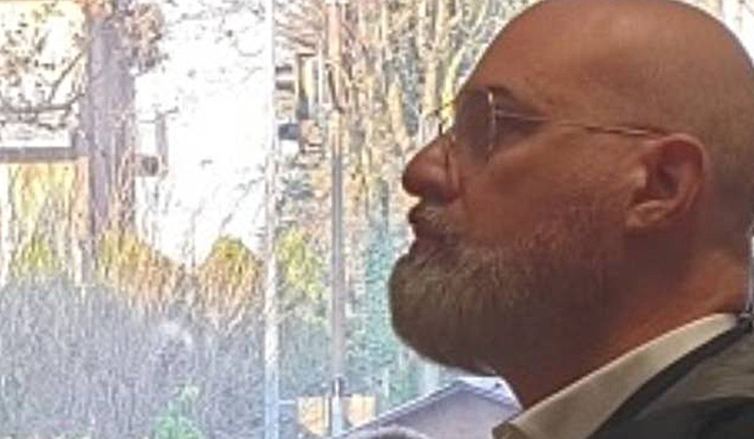 Stefano Bonaccini