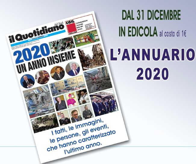 Un anno insieme