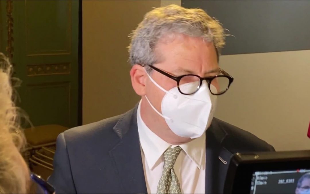Miccichè “impugnato solo 5% articoli di leggi Ars”