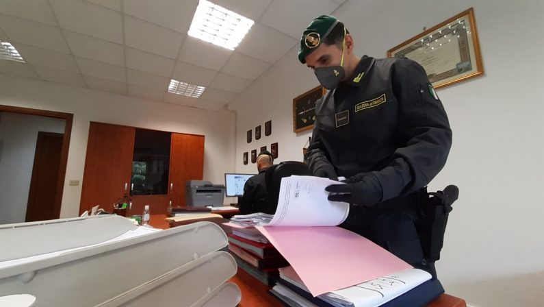 Beni per 124 milioni di euro confiscati alla cosca di 'ndrangheta dei Piromalli