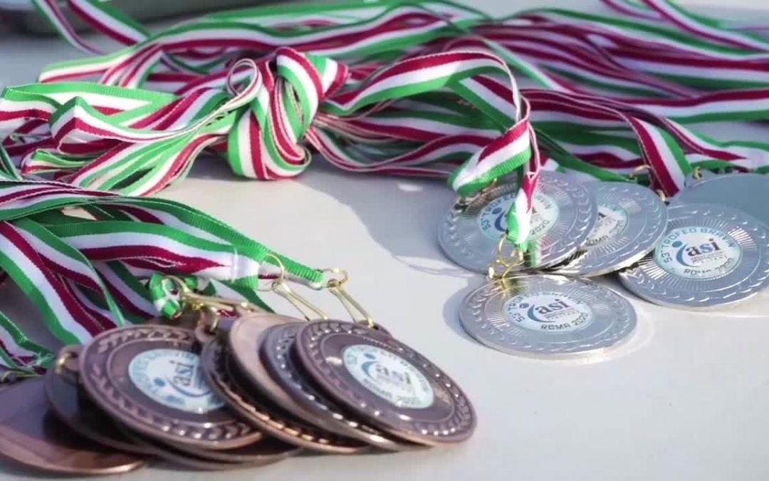Barbaro “Pronti a nuove sfide tra sport e sociale”