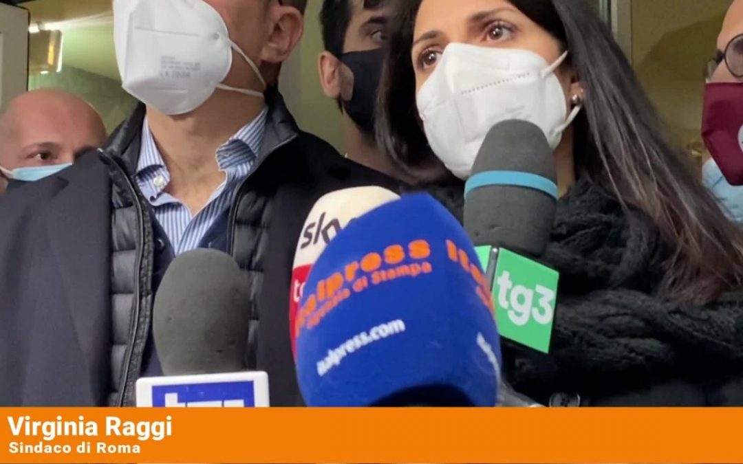 Assolta Virginia Raggi: “Ora qualcuno rifletta, anche nel M5S”