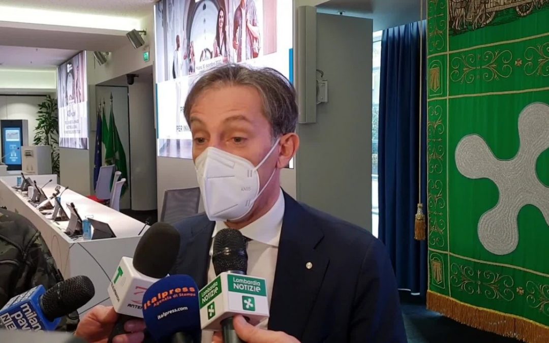 Università, F.Sala “Con privati siamo arrivati a 1 mld di investimentii”