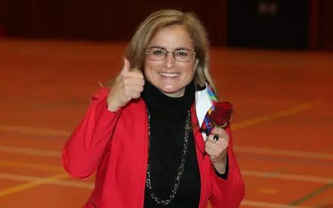 Maria Pappa