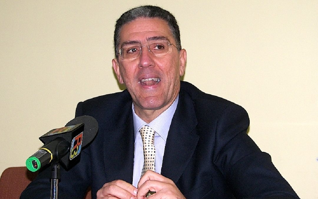 L'ex sindaco di Scalea Mario Russo