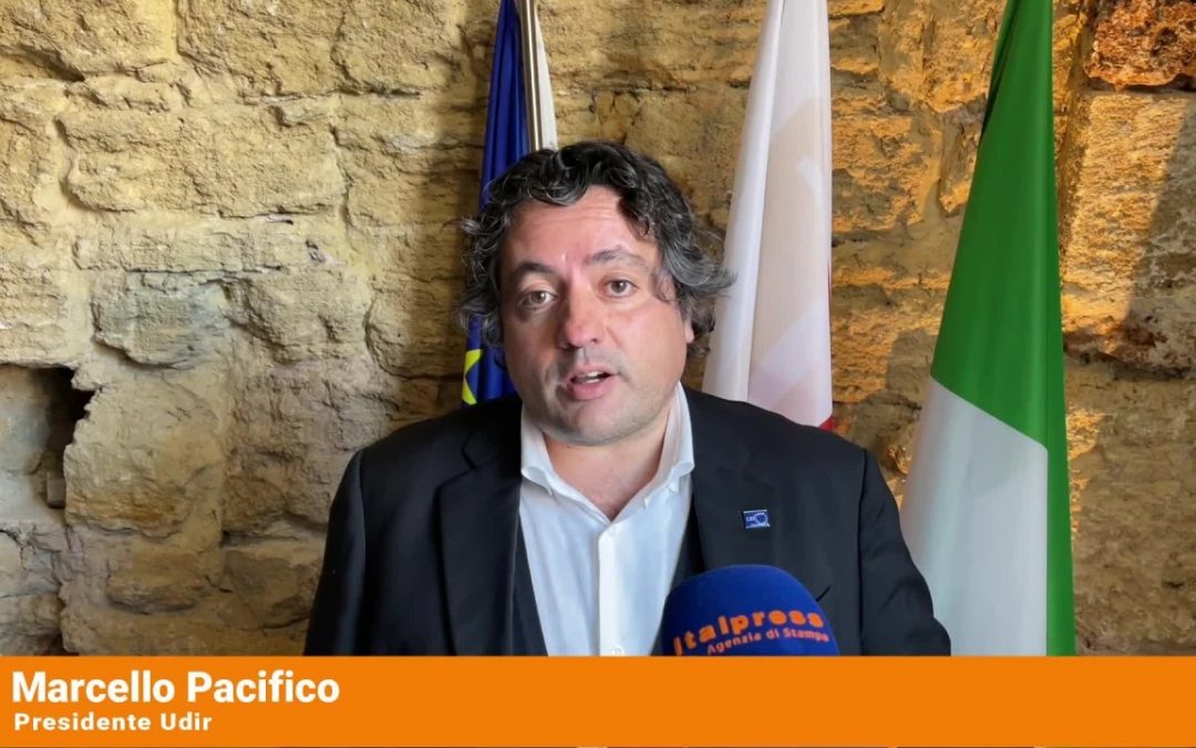 Scuola, Pacifico confermato presidente Udir