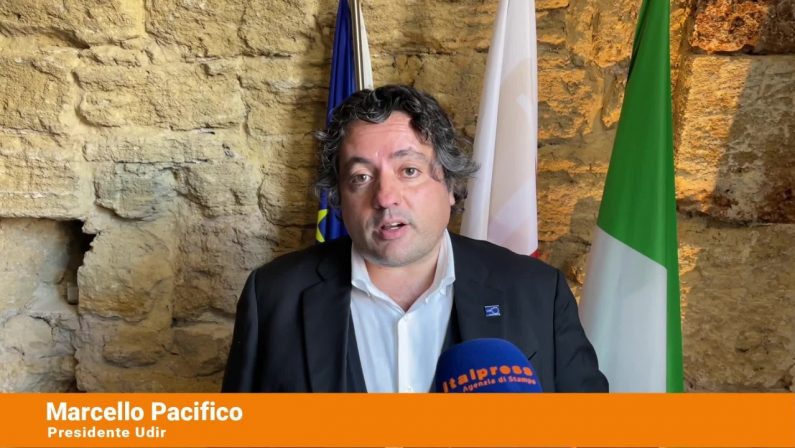 Scuola, Pacifico confermato presidente Udir