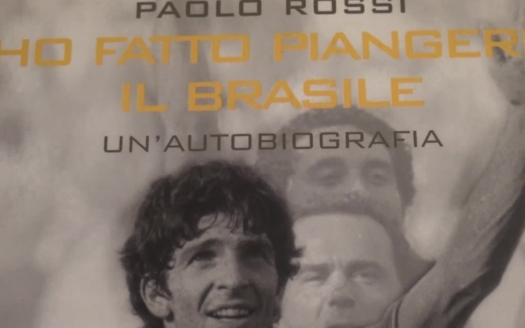 Il pallone racconta… La scomparsa di Pablito