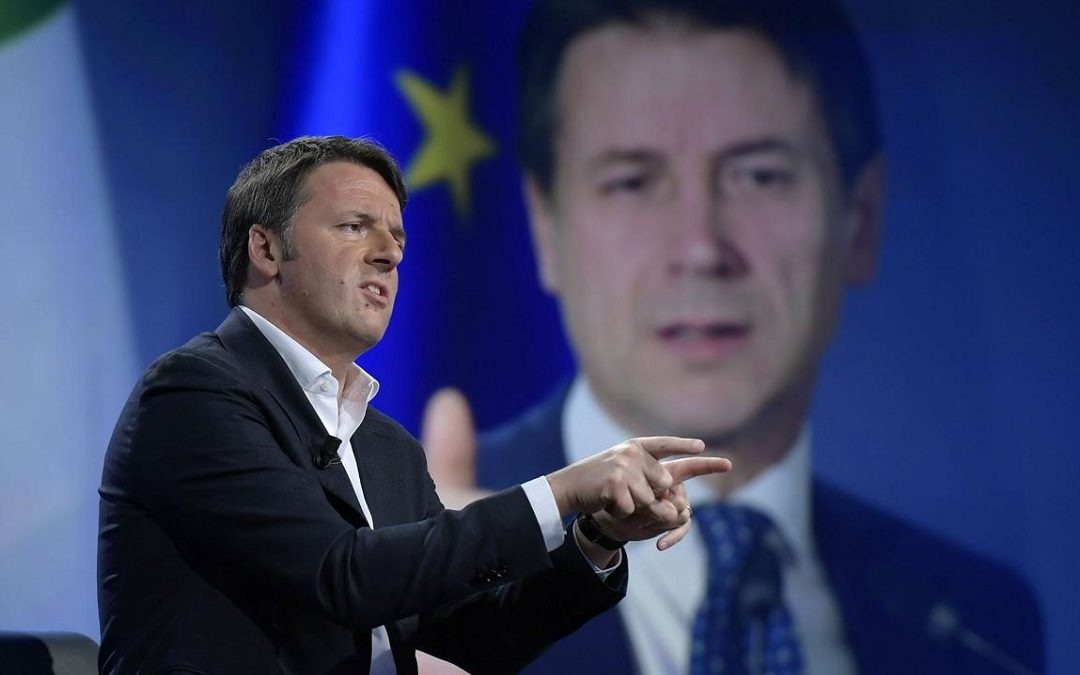 Matteo Renzi