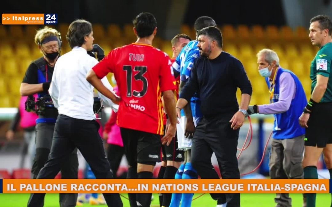Tg Sport ore 17.30 – 4/12/2020