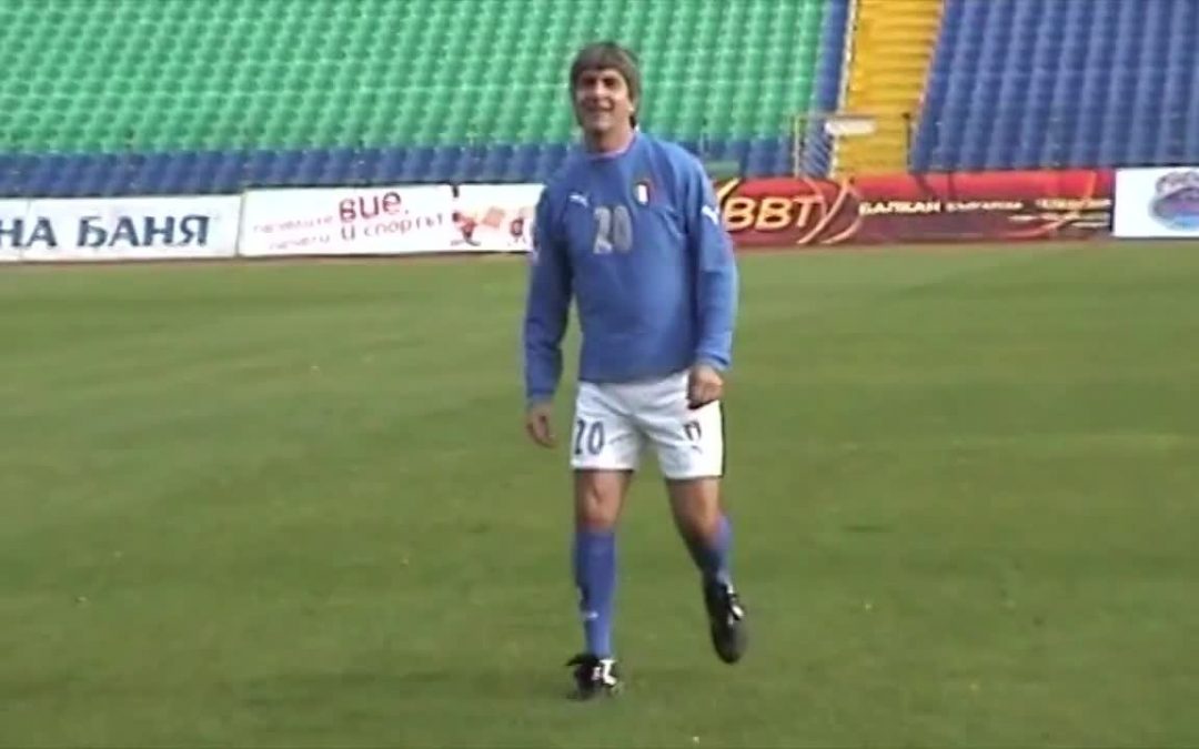 Il pallone racconta… Adios Pablito Rossi!
