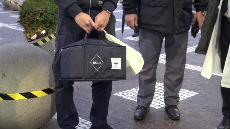 Coronavirus, al Gemelli di Roma le prime 50 vaccinazioni