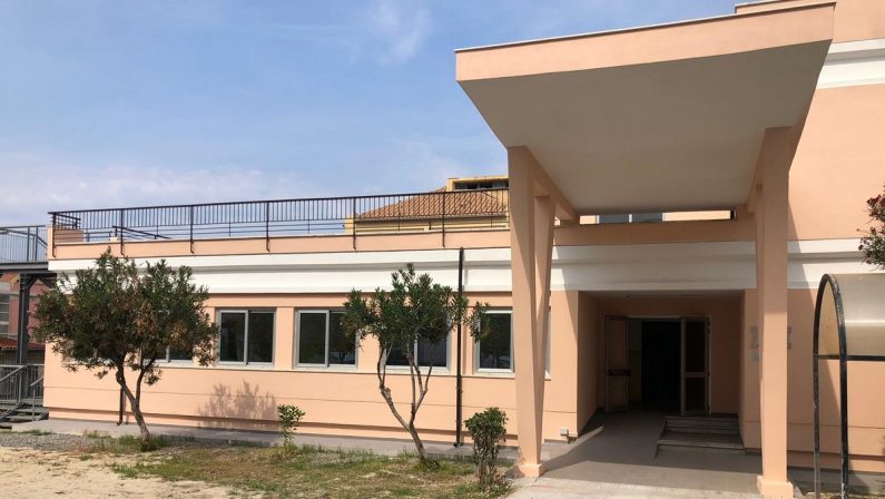 Coronavirus in Calabria, due positivi in una scuola di Tropea