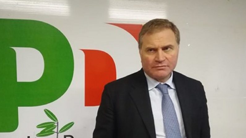 Pd in Calabria, via al congresso: l'8 novembre l'assemblea generale