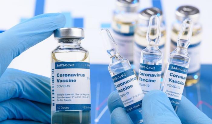 Covid, in Campania superate le 800.000 vaccinazioni