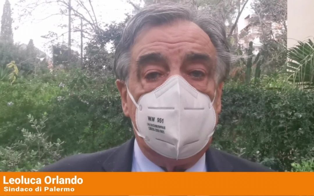 Coronavirus, a Palermo torna il divieto di stazionamento