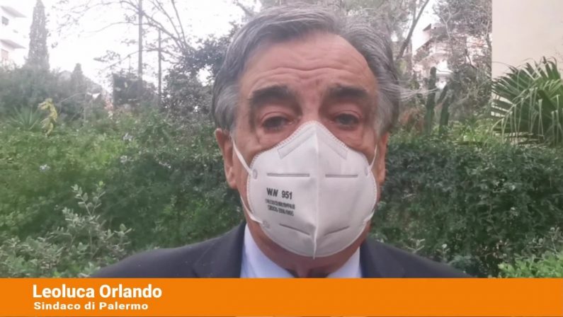 Coronavirus, a Palermo torna il divieto di stazionamento