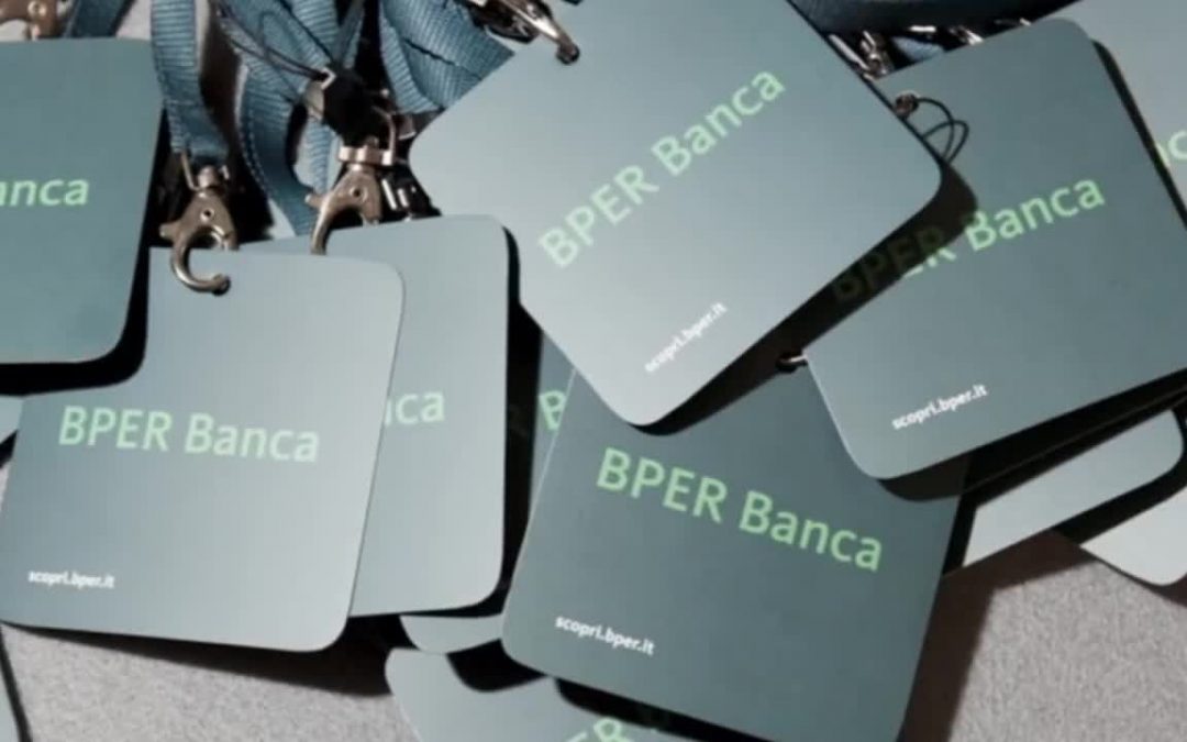 Ambiente, a Bper il rating di Carbon Disclosure Project