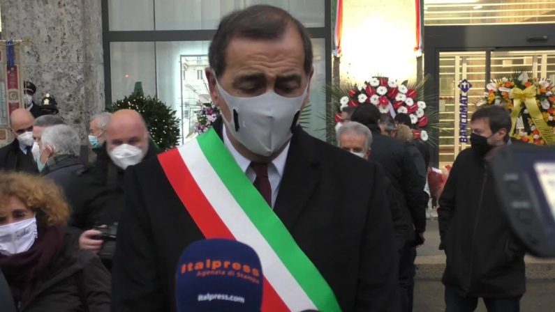Covid, Sala “Massima prudenza, non vanifichiamo gli sforzi”