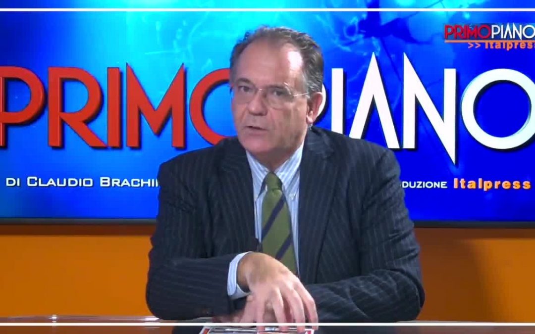 Cecchi Paone “Sul covid dette grandi inesattezze”