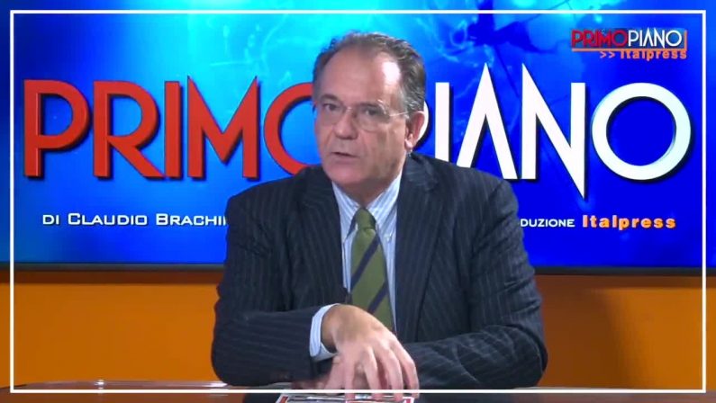 Cecchi Paone “Sul covid dette grandi inesattezze”