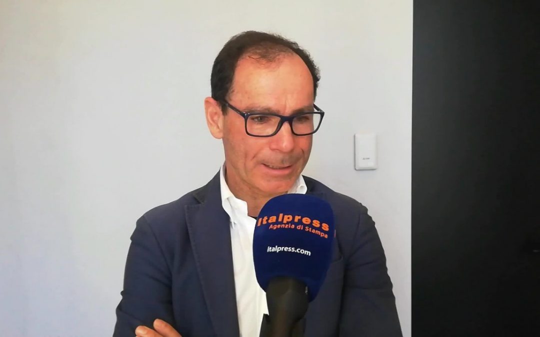 Cassani “Bandiera e inno fondamentali per tutti”