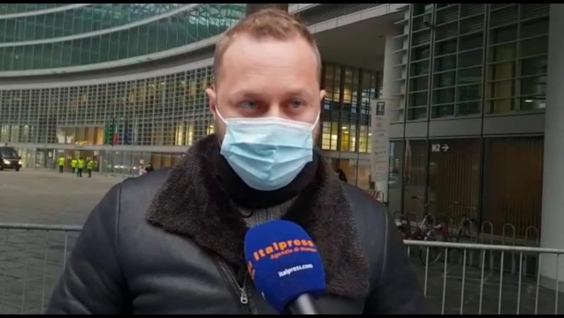 Coronavirus, 500 ristoratori e baristi a Palazzo Lombardia