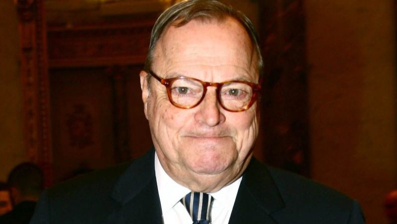 E’ morto Marco Formentini, primo sindaco leghista di Milano