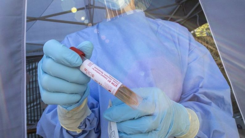 Coronavirus in Italia: 2.494 casi e 49 decessi, tasso di positività allo 0,8%