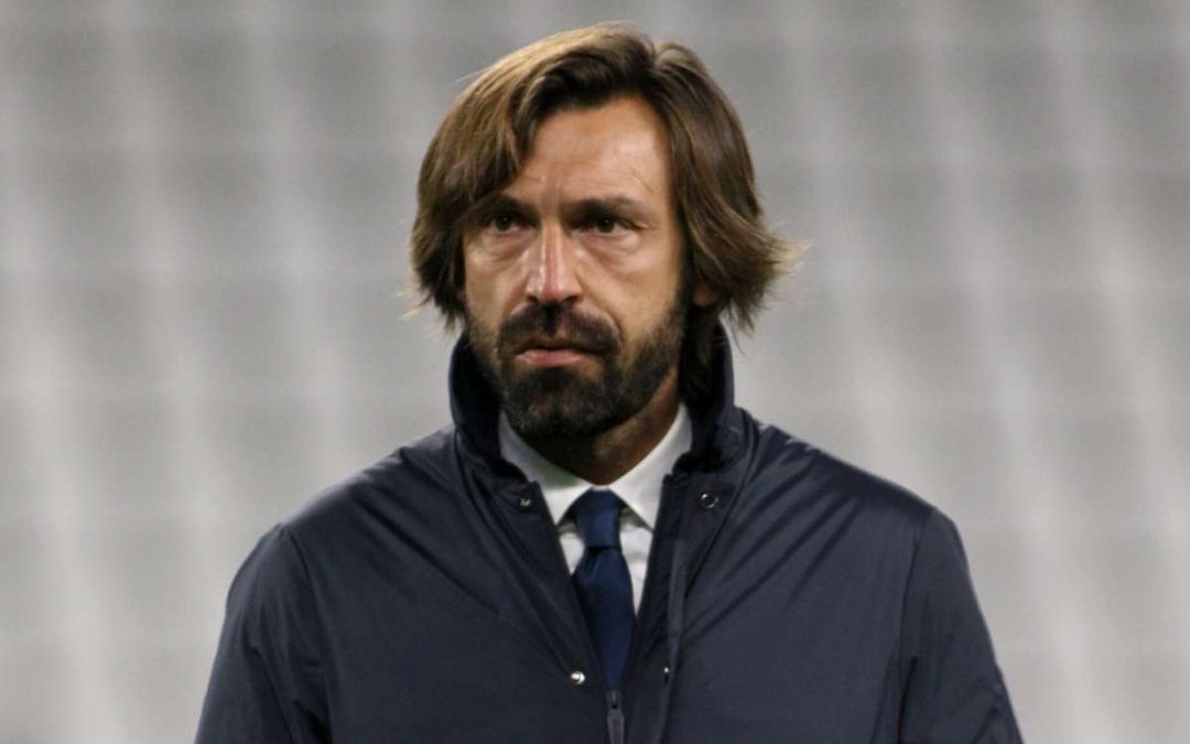 Pirlo “Riunione produttiva con la squadra, gennaio sarà importante”
