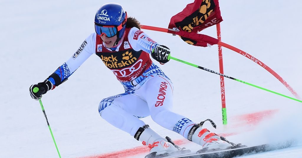 Petra Vlhova