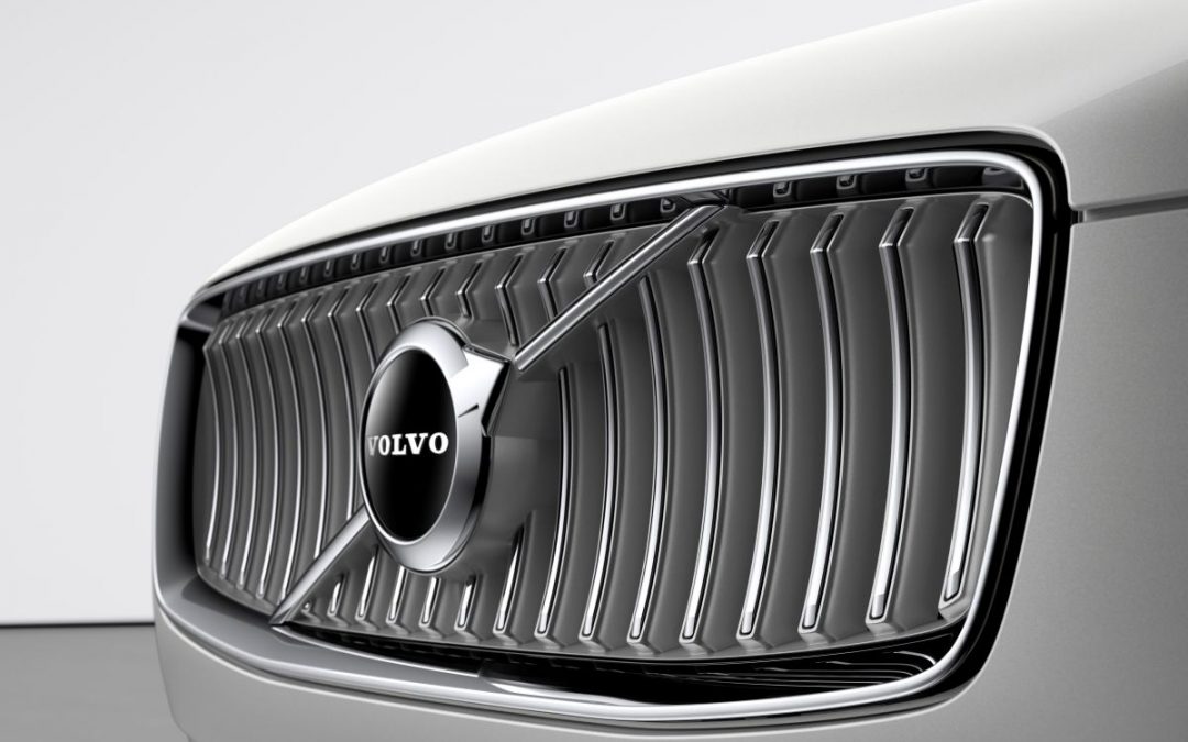 Un anno da record per Volvo Italia