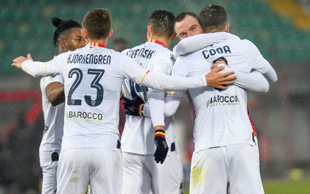 Sondaggio tecnici Serie B, Empoli-Lecce-Spal in A e Venezia sorpresa