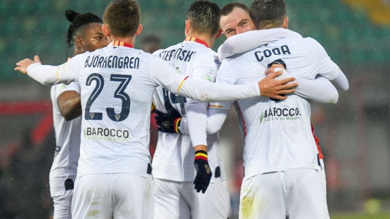 Sondaggio tecnici Serie B, Empoli-Lecce-Spal in A e Venezia sorpresa