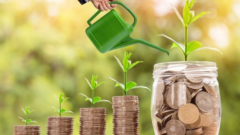 Da piani di risparmio un’opportunità, cresce la protezione